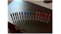 Most Expo Dry Erase Markers Stood On End At Once
