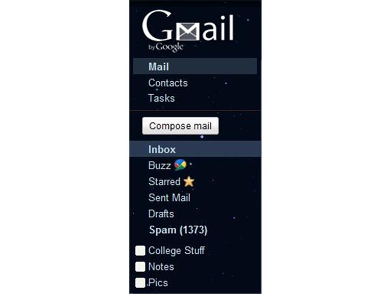 Most Spam Emails In An Inbox