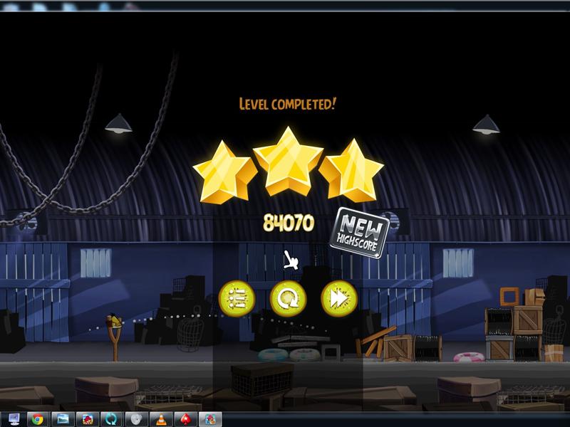 Highest Score On Level 1-14 Of 