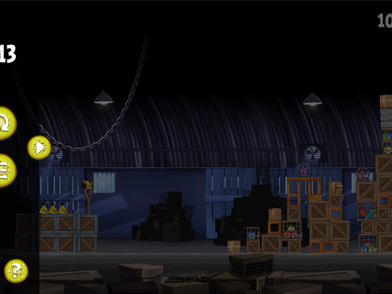 Highest Score On Level 1-13 Of 