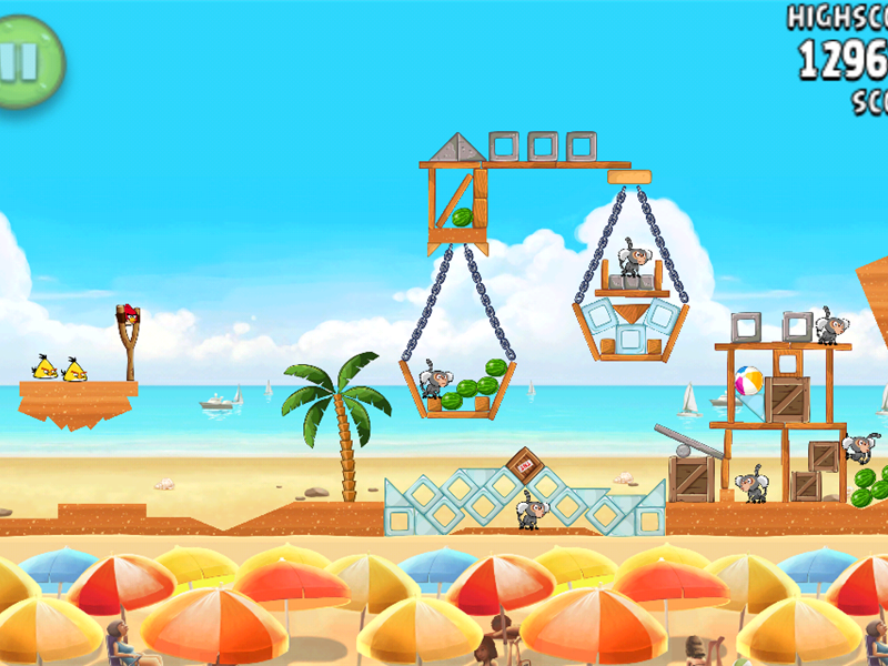 Highest Score On Level 6-6 Of 