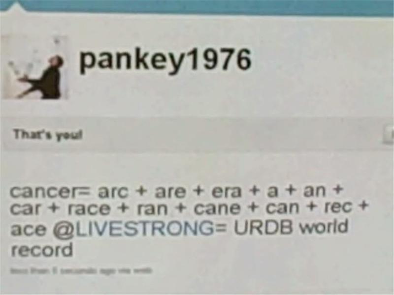 Most Words Spelled Using The Letters In 