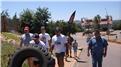 Fastest Time For Two People To Flip A 100-Kilogram Tire 2.5 Kilometers