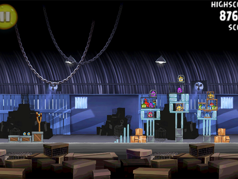 Highest Score On Level 1-10 Of 