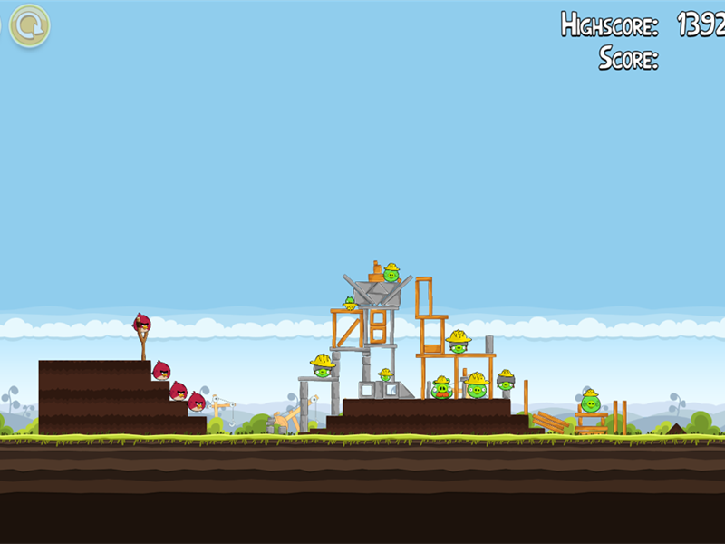 Highest Score On Level 10-11 Of 