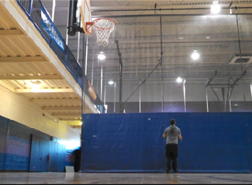 Most Catches Juggling Six Balls In Shower Pattern | World Record | Alex ...
