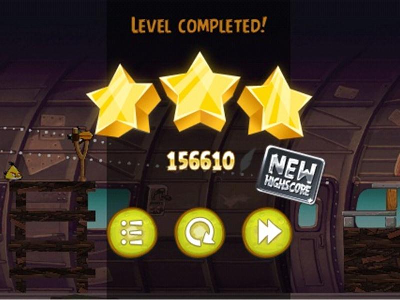 Highest Score On Level 11-6 Of 