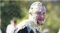 Largest Pie Fight