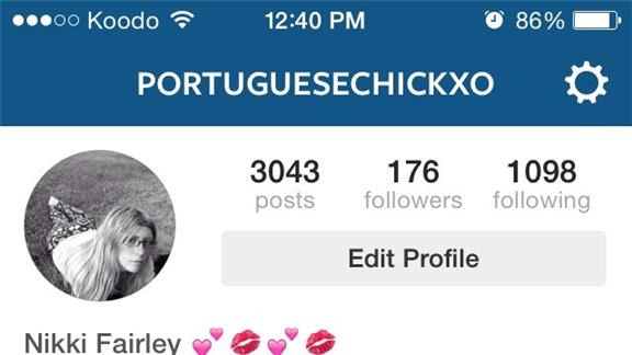 Most Instagram Posts About A Night Of Setting And Breaking World Records