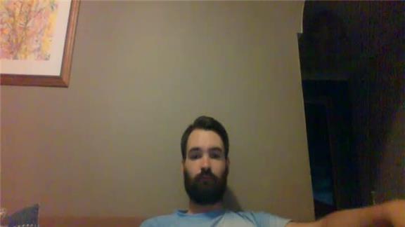 Longest Time Touching Face With Left Hand