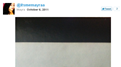 Most Twitpics Of Lip Prints Shared During A One Hour Twitter Party