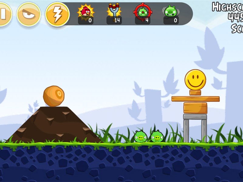 Highest Score On Level 1-3 Of 