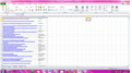 Most URDB Records In A Microsoft Excel File