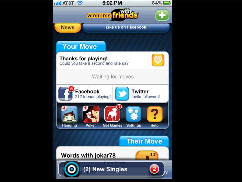 Most Facebook Friends Eligible To Play 