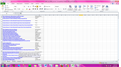 Most URDB Records In A Microsoft Excel File