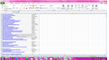 Most URDB Records In A Microsoft Excel File