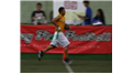 Longest Flag Football Game