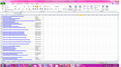 Most URDB Records In A Microsoft Excel File
