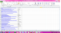 Most URDB Records In A Microsoft Excel File