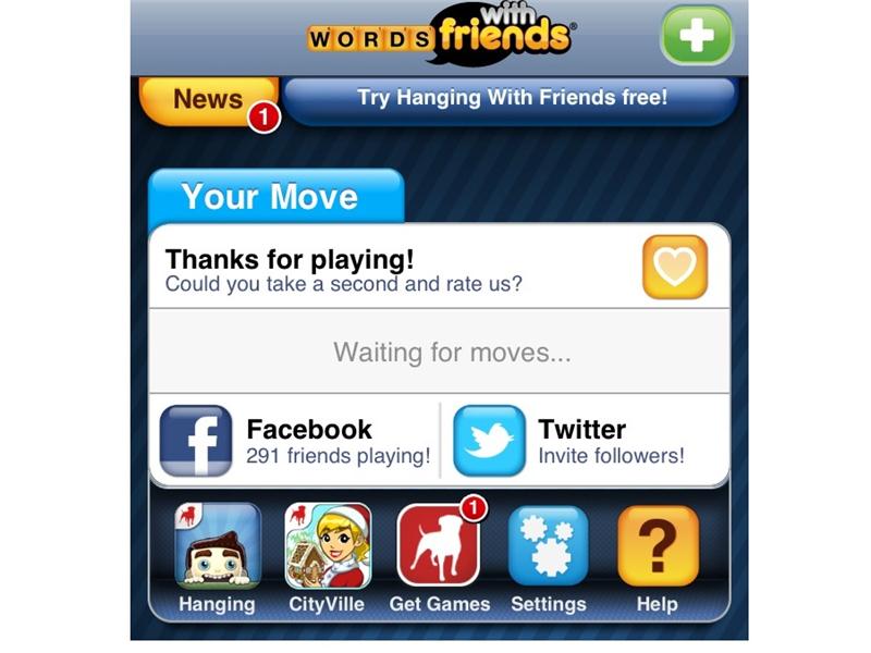Most Facebook Friends Eligible To Play 