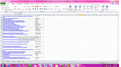 Most URDB Records In A Microsoft Excel File