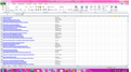 Most URDB Records In A Microsoft Excel File