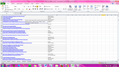 Most URDB Records In A Microsoft Excel File