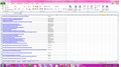 Most URDB Records In A Microsoft Excel File