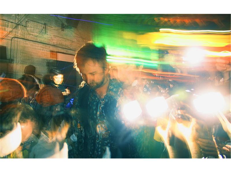 Most Photos Taken At A Party