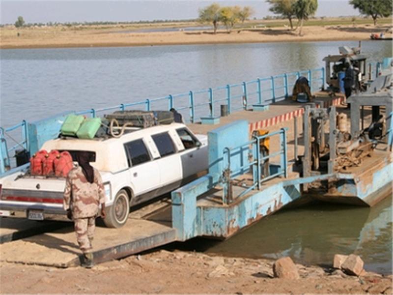 Longest Transcontinental Limousine Journey 