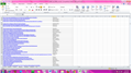 Most URDB Records In A Microsoft Excel File