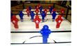 Widest Foosball Table