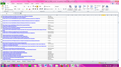 Most URDB Records In A Microsoft Excel File