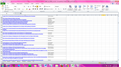 Most URDB Records In A Microsoft Excel File