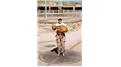 Heaviest Dog Lifted At The Four Corners Monument