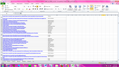 Most URDB Records In A Microsoft Excel File