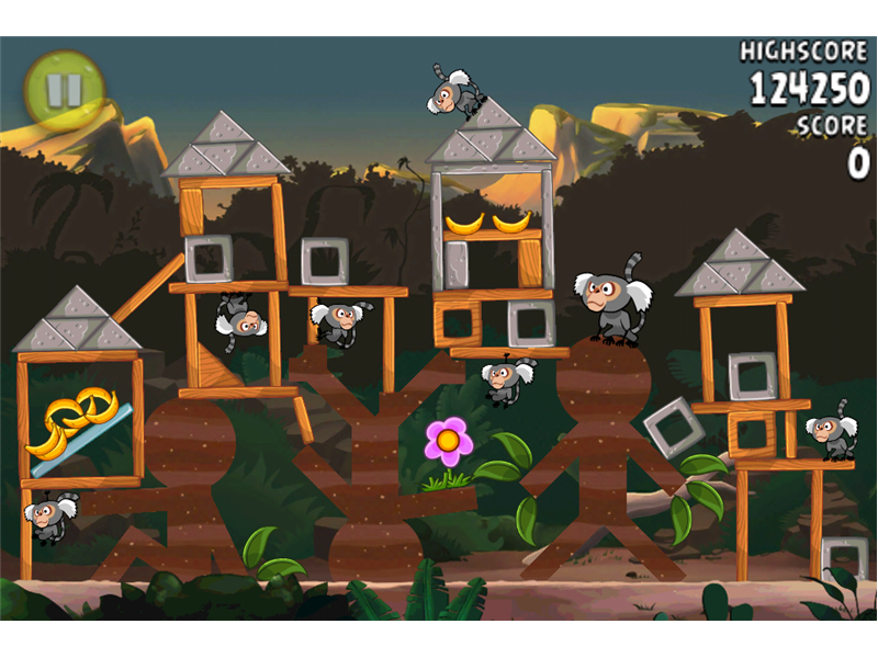 Highest Score On Level 3-8 Of 