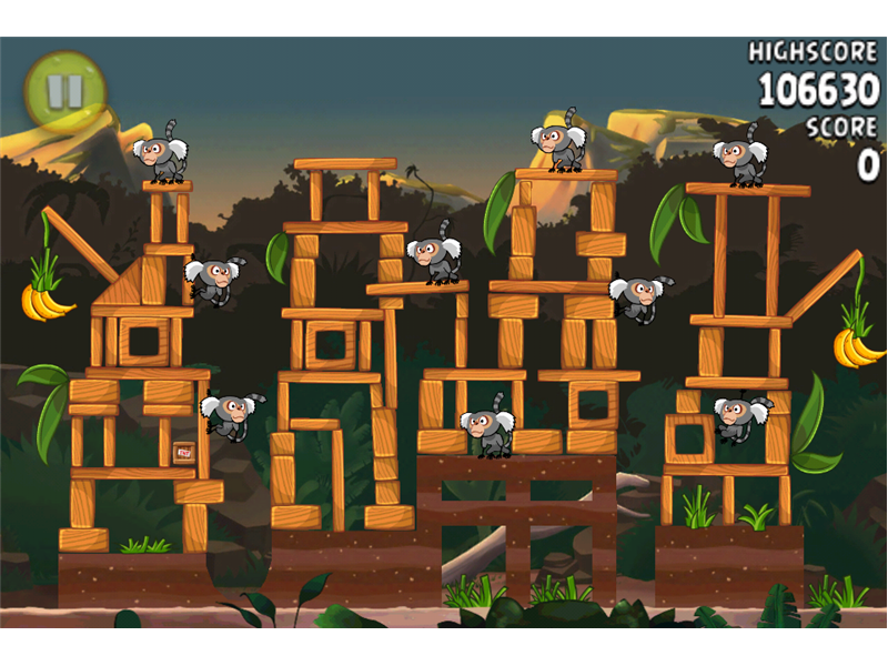 Highest Score On Level 4-8 Of 