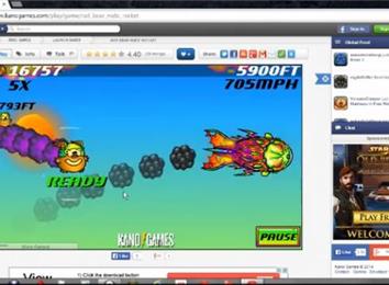 Highest Score In 