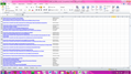 Most URDB Records In A Microsoft Excel File