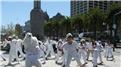 Most People Dressed As Polar Bears While Dancing In 24 Hours