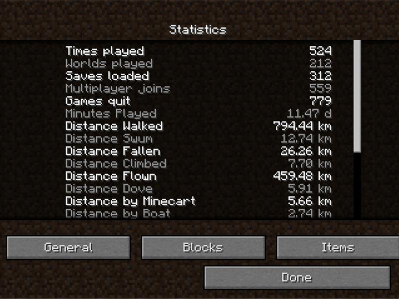 Longest Time Playing 