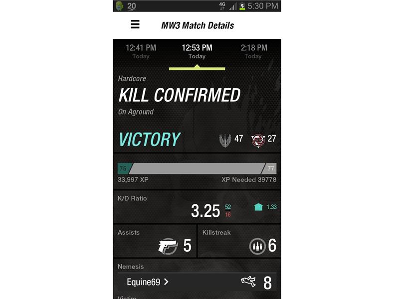 Most Hardcore 3v3 Kills In Aground DLC Map Of 
