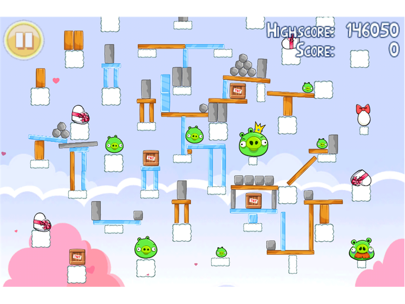 Highest Score On Level 1-15 Of 