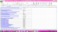 Most URDB Records In A Microsoft Excel File