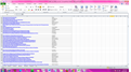 Most URDB Records In A Microsoft Excel File