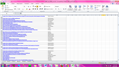 Most URDB Records In A Microsoft Excel File