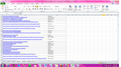 Most URDB Records In A Microsoft Excel File