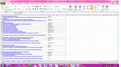 Most URDB Records In A Microsoft Excel File