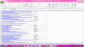 Most URDB Records In A Microsoft Excel File